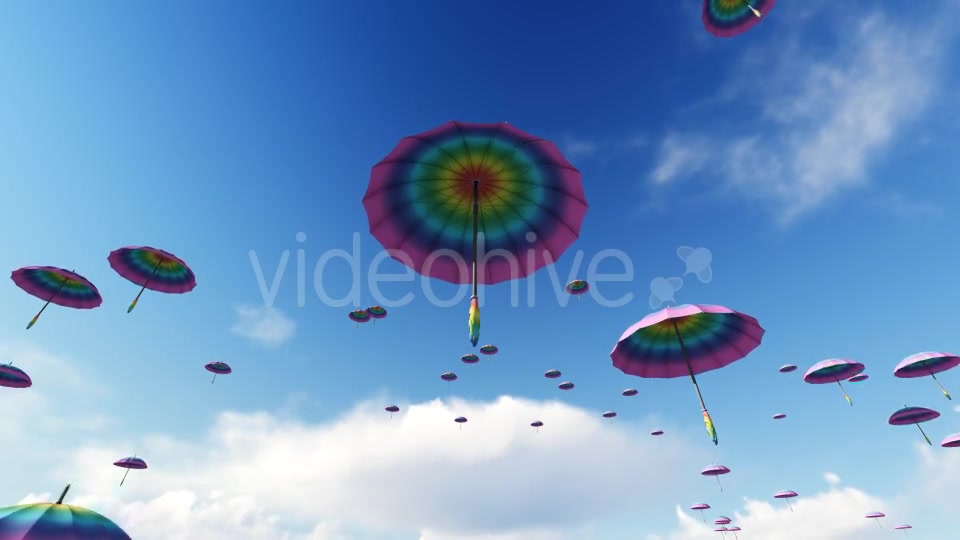 Umbrella Videohive 19831309 Motion Graphics Image 5