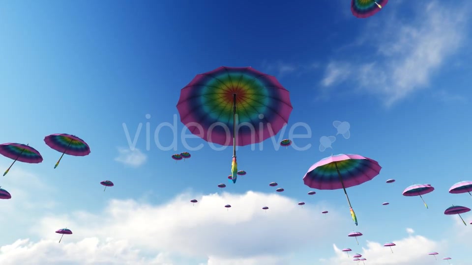 Umbrella Videohive 19831309 Motion Graphics Image 6