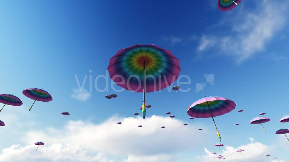 Umbrella Videohive 19831309 Motion Graphics Image 7