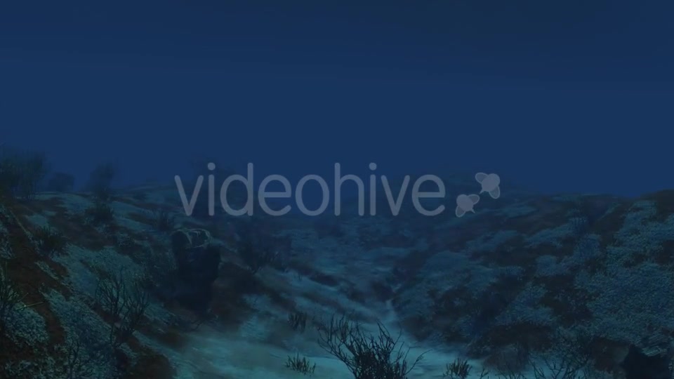 Under Water 01 Videohive 21225395 Motion Graphics Image 2