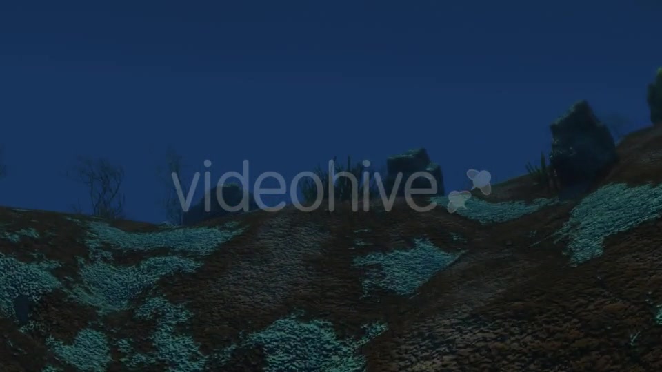 Under Water 01 Videohive 21225395 Motion Graphics Image 4