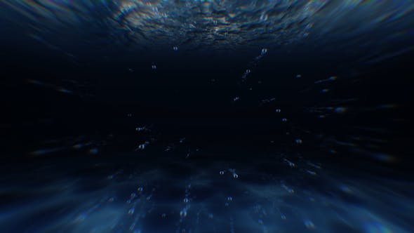 Under Water 4k - Videohive 21931879 Download