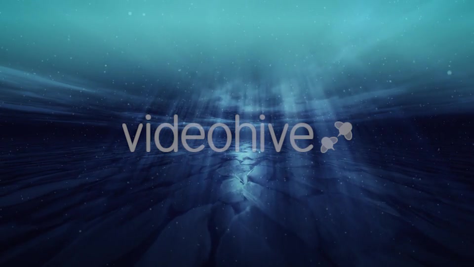 Under Water Background Videohive 21656518 Motion Graphics Image 2