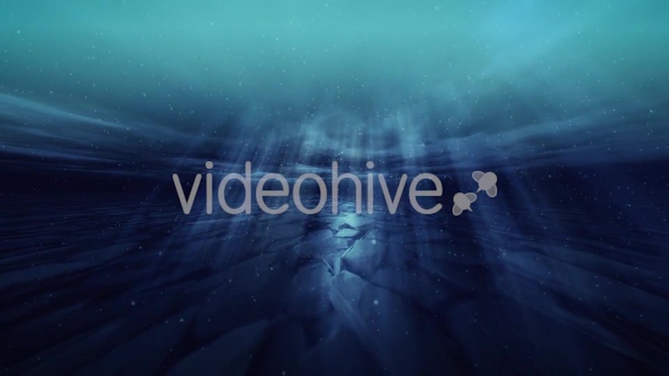 Under Water Background Videohive 21656518 Motion Graphics Image 3