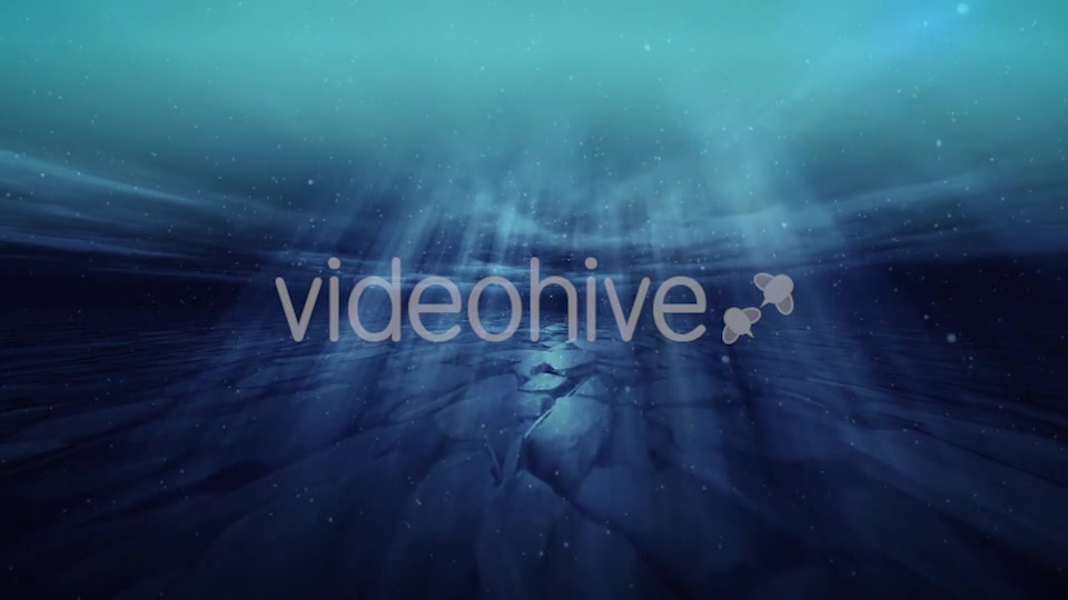 Under Water Background Videohive 21656518 Motion Graphics Image 4