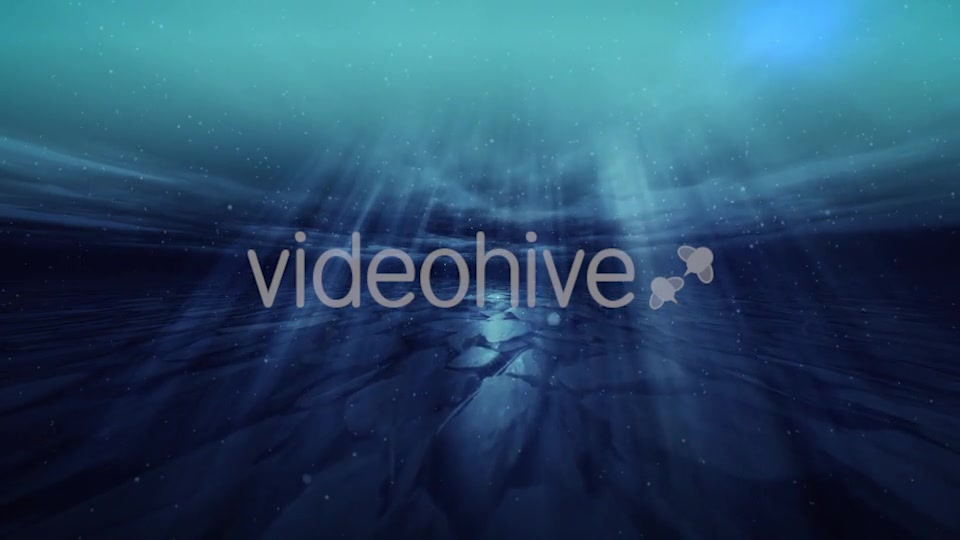 Under Water Background Videohive 21656518 Motion Graphics Image 5