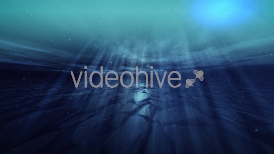 Under Water Background Videohive 21656518 Motion Graphics Image 6