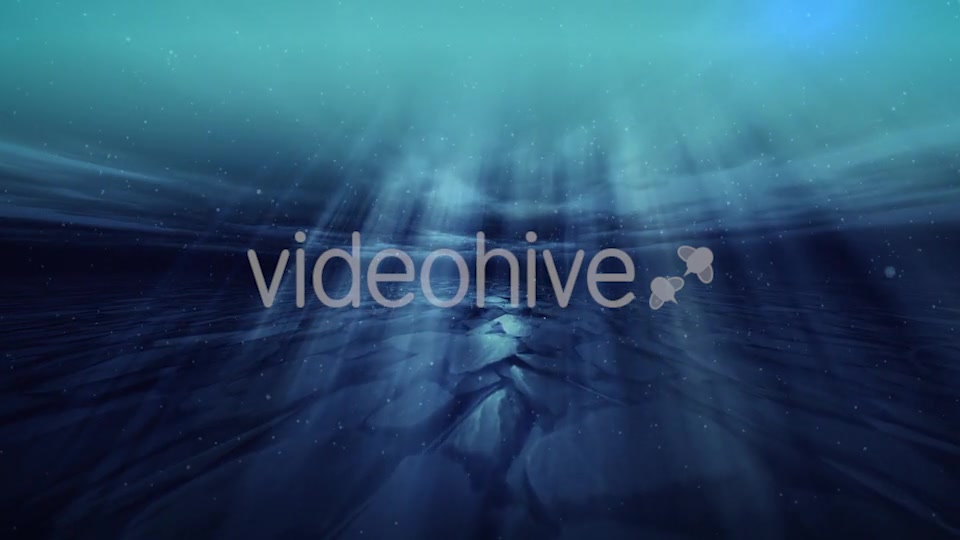 Under Water Background Videohive 21656518 Motion Graphics Image 7