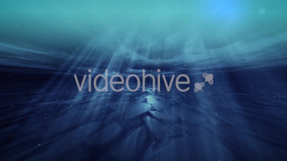 Under Water Background Videohive 21656518 Motion Graphics Image 8