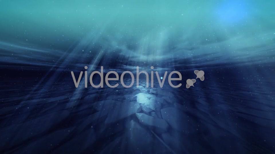 Under Water Background Videohive 21656518 Motion Graphics Image 9