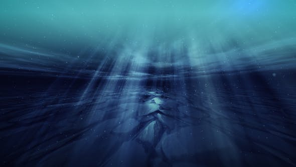 Under Water Background - Download Videohive 21656518