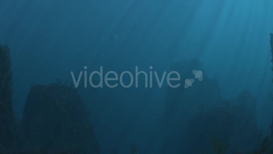 Underwater 02 Videohive 16729175 Motion Graphics Image 3