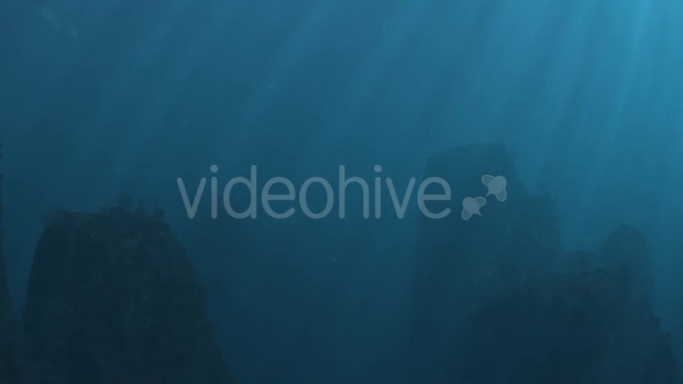 Underwater 02 Videohive 16729175 Motion Graphics Image 4