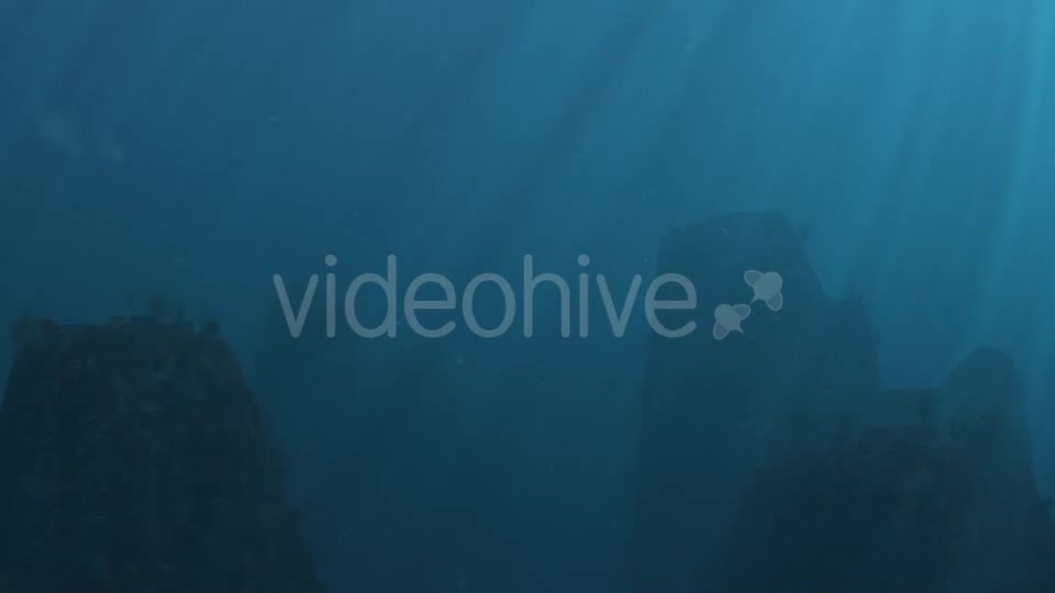 Underwater 02 Videohive 16729175 Motion Graphics Image 5