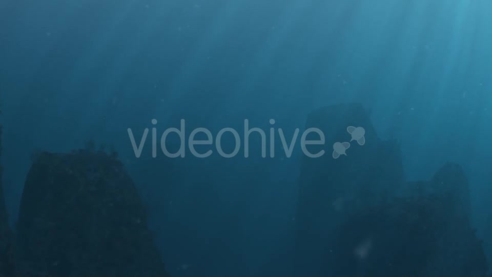 Underwater 03 Videohive 16765796 Motion Graphics Image 4