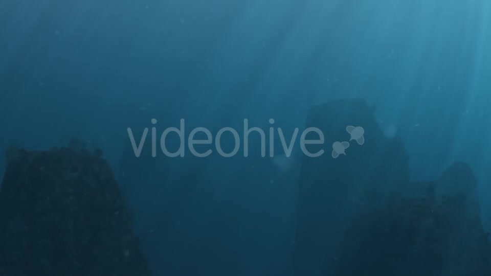 Underwater 03 Videohive 16765796 Motion Graphics Image 5