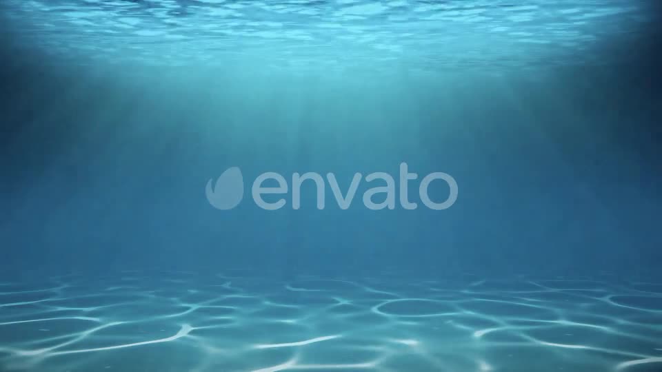 Underwater Videohive 21759391 Motion Graphics Image 1