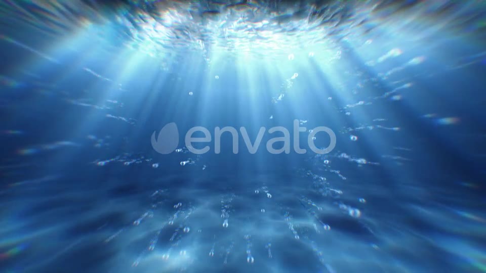 Underwater Videohive 22306622 Motion Graphics Image 10