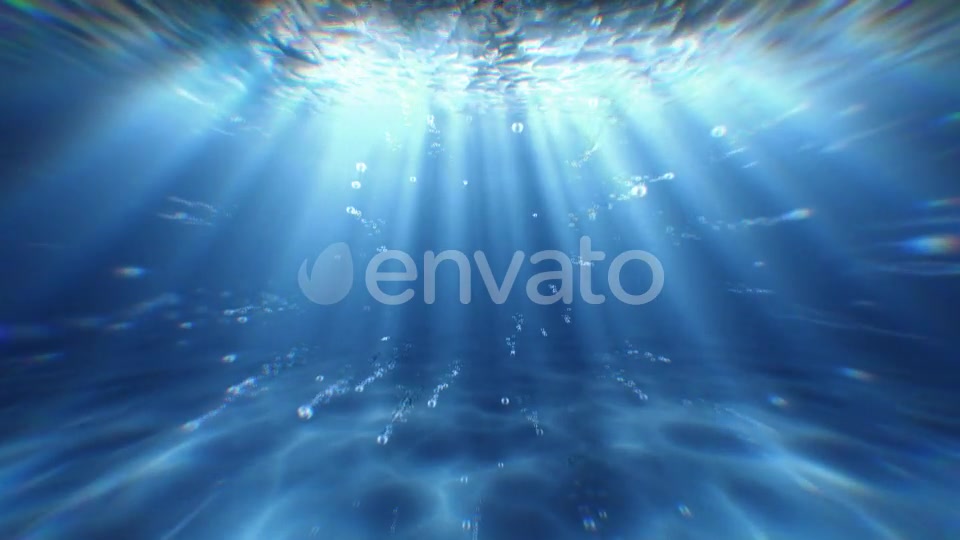 Underwater Videohive 22306622 Motion Graphics Image 2