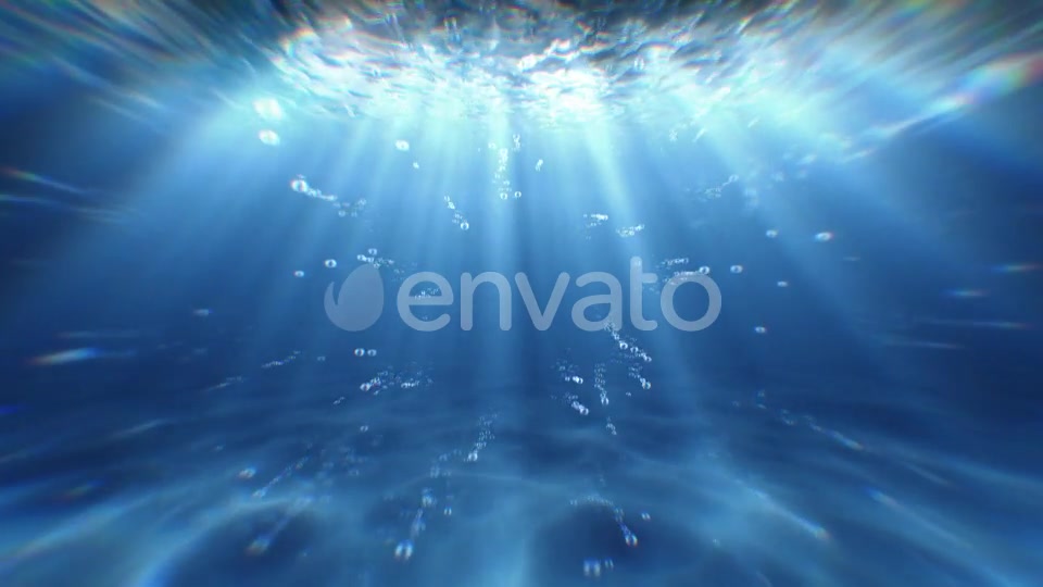 Underwater Videohive 22306622 Motion Graphics Image 3