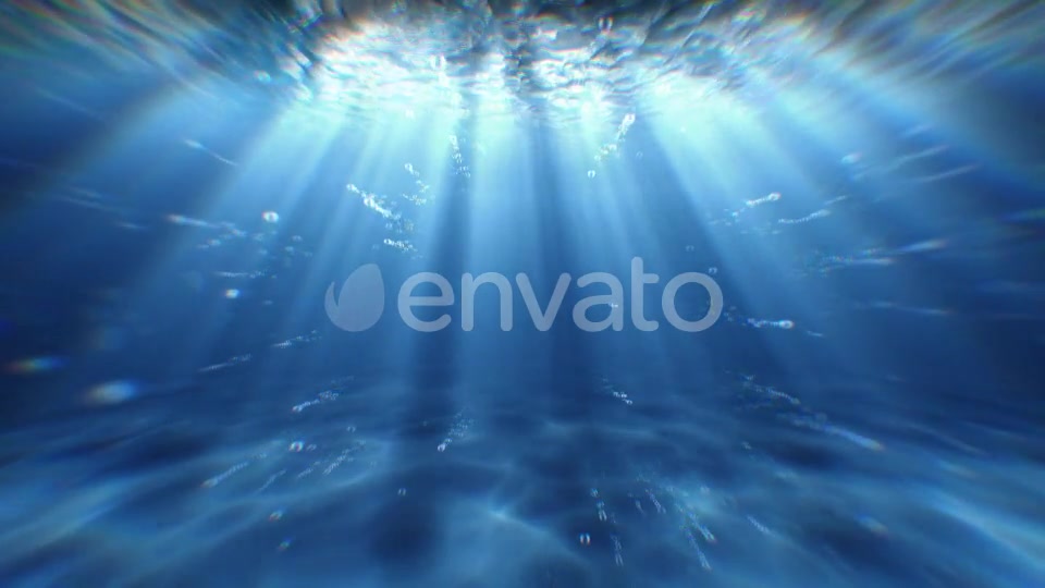 Underwater Videohive 22306622 Motion Graphics Image 6