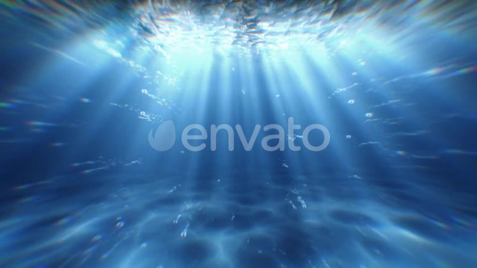 Underwater Videohive 22306622 Motion Graphics Image 7