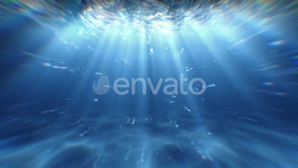 Underwater Videohive 22306622 Motion Graphics Image 8