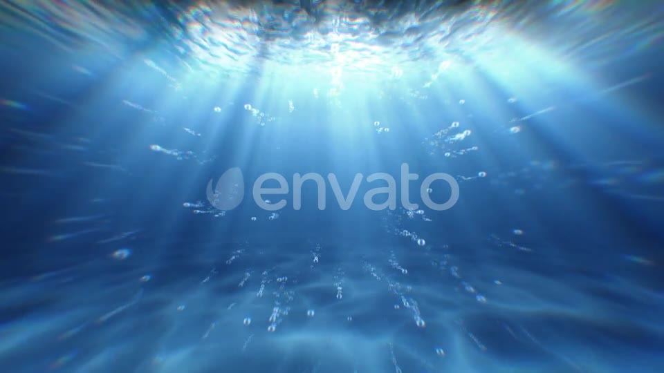 Underwater Videohive 22306622 Motion Graphics Image 9