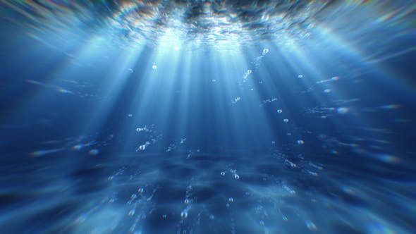 Underwater - 22306622 Videohive Download