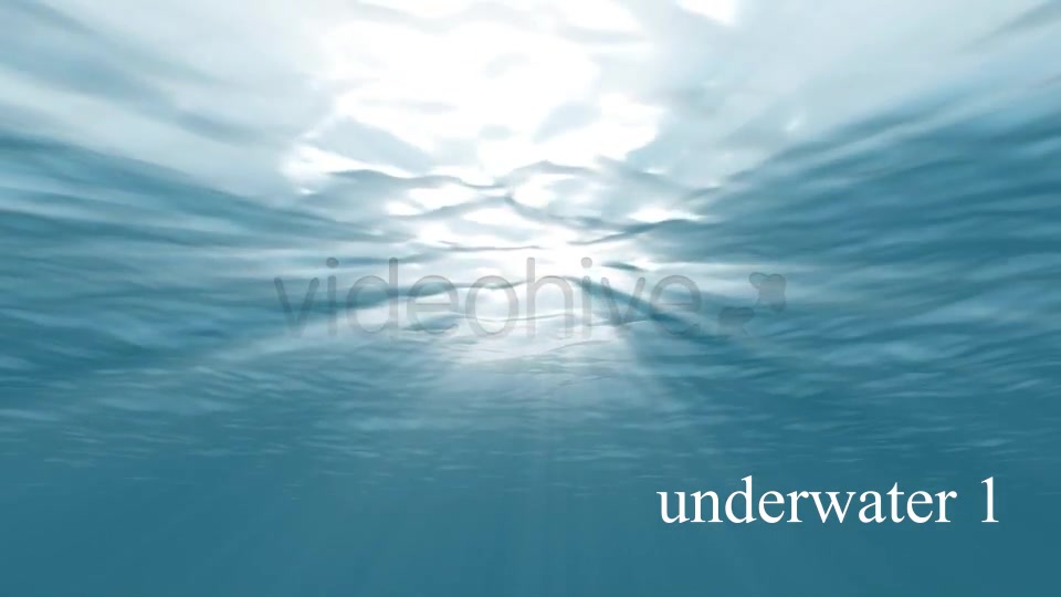 Underwater Videohive 5074097 Motion Graphics Image 6