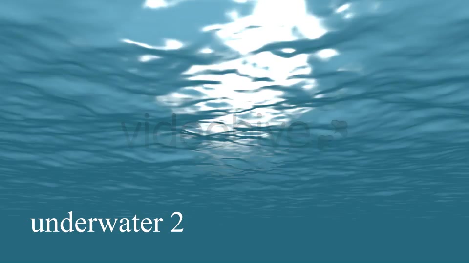 Underwater Videohive 5074097 Motion Graphics Image 7