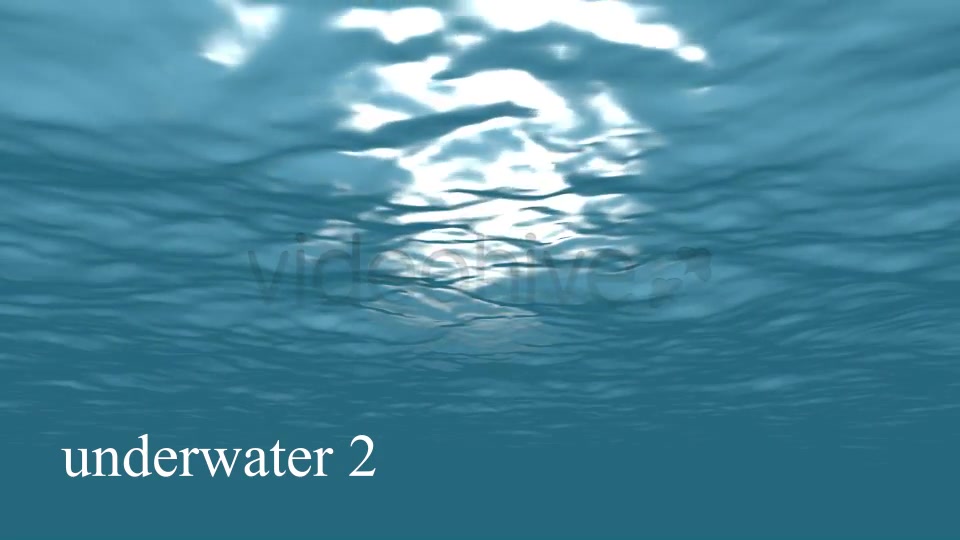 Underwater Videohive 5074097 Motion Graphics Image 9