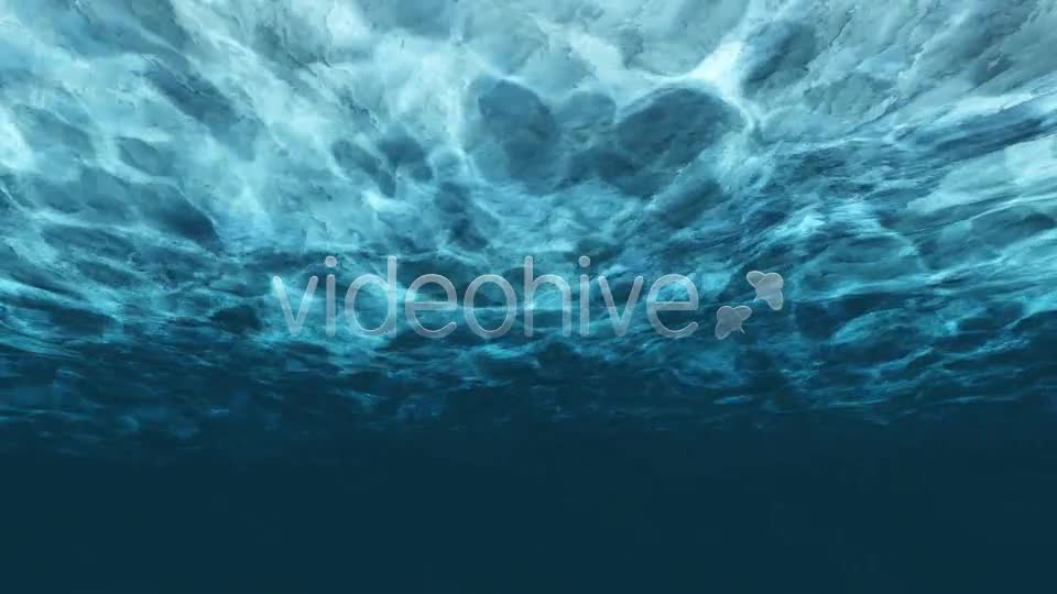 Underwater Videohive 6865299 Motion Graphics Image 1
