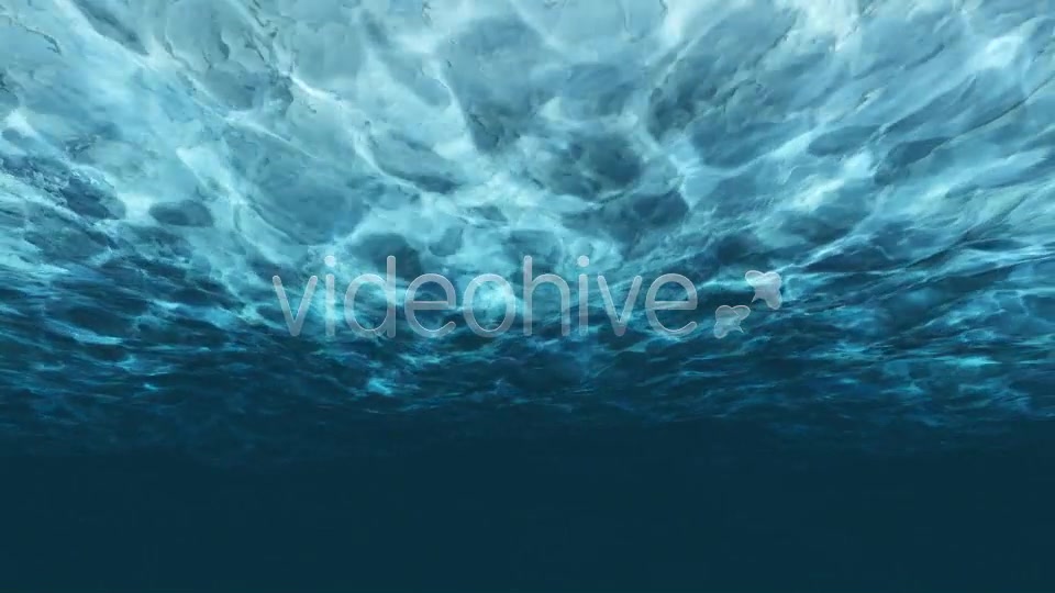 Underwater Videohive 6865299 Motion Graphics Image 10
