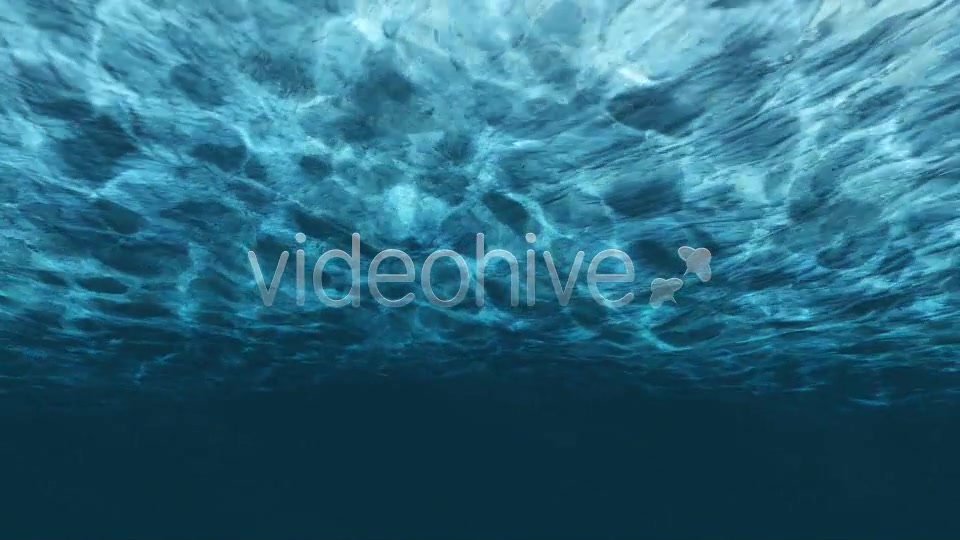 Underwater Videohive 6865299 Motion Graphics Image 4