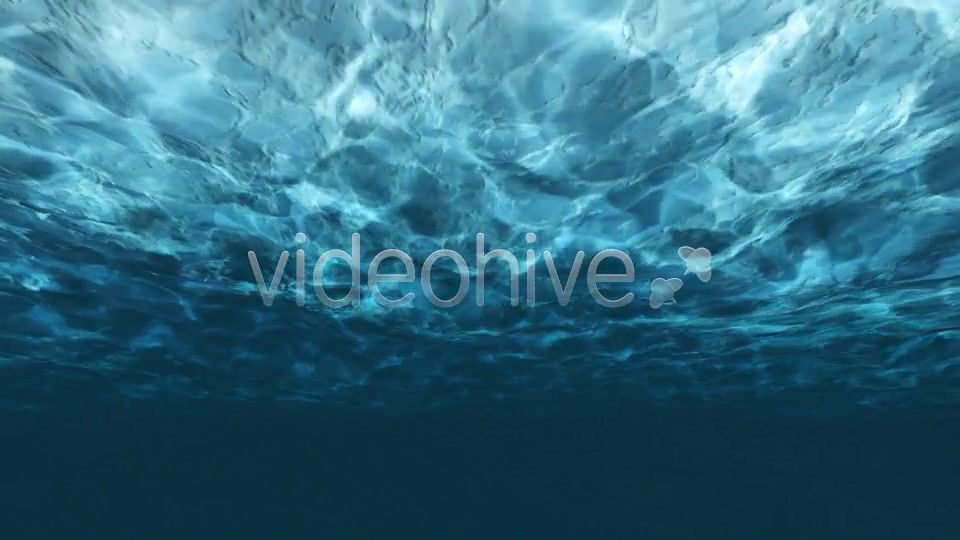 Underwater Videohive 6865299 Motion Graphics Image 6