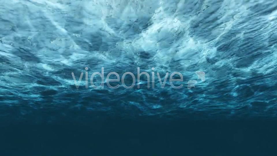 Underwater Videohive 6865299 Motion Graphics Image 7