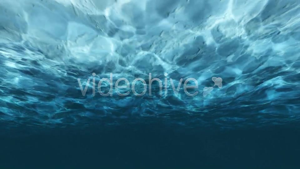 Underwater Videohive 6865299 Motion Graphics Image 8