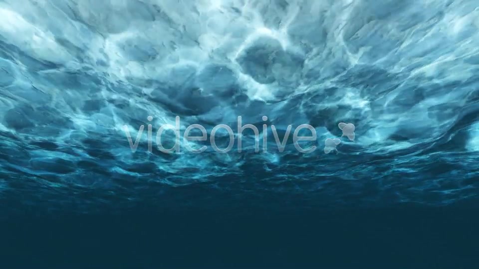 Underwater Videohive 6865299 Motion Graphics Image 9