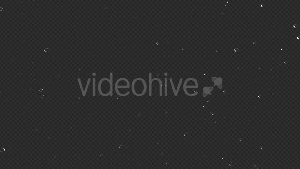 Underwater Atmospheric Bubbles Pack 7 IN 1 Videohive 19522689 Motion Graphics Image 10