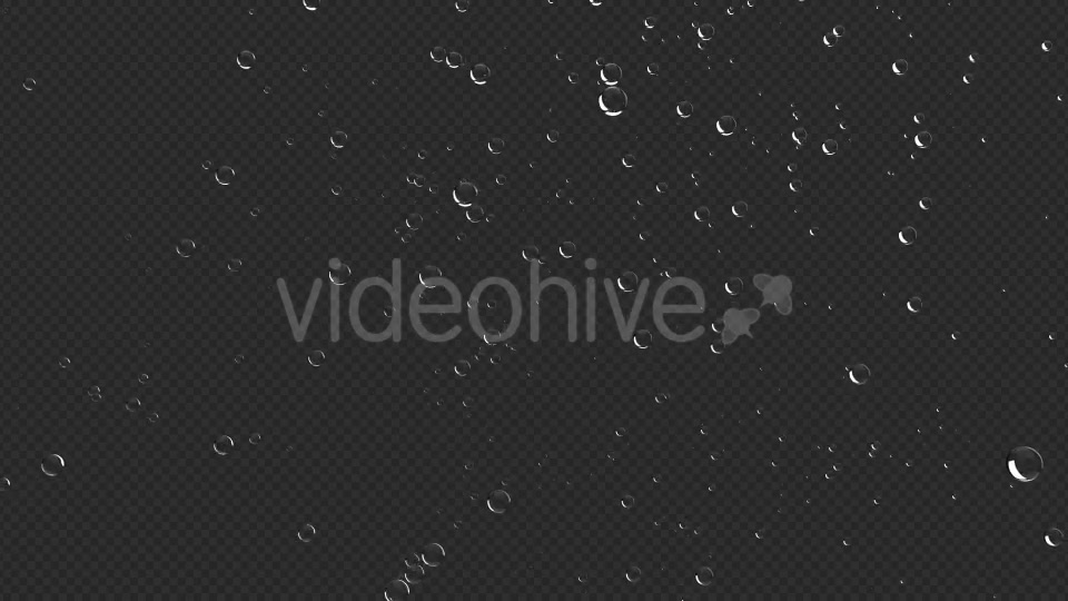 Underwater Atmospheric Bubbles Pack 7 IN 1 Videohive 19522689 Motion Graphics Image 7
