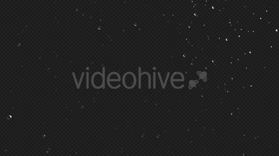 Underwater Atmospheric Bubbles V2 Videohive 19372985 Motion Graphics Image 10