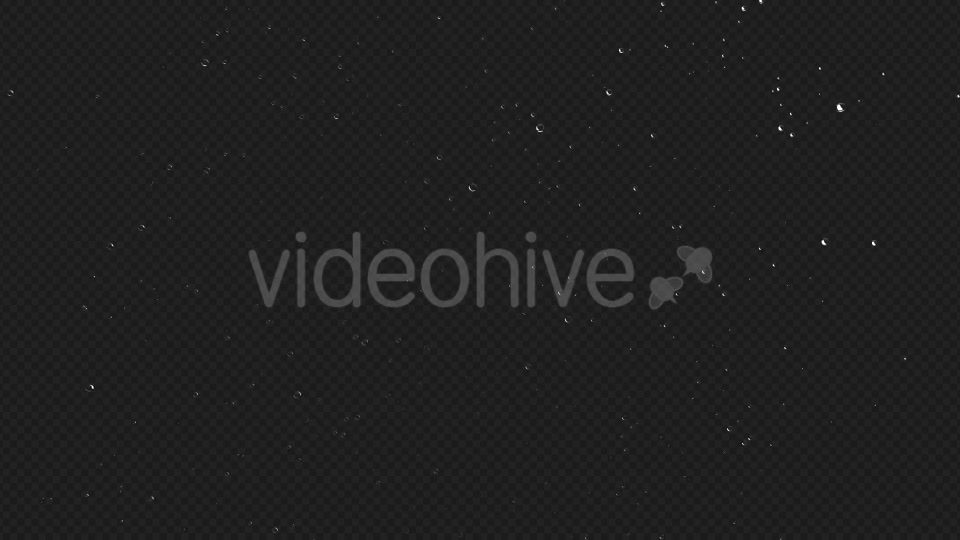 Underwater Atmospheric Bubbles V2 Videohive 19372985 Motion Graphics Image 11