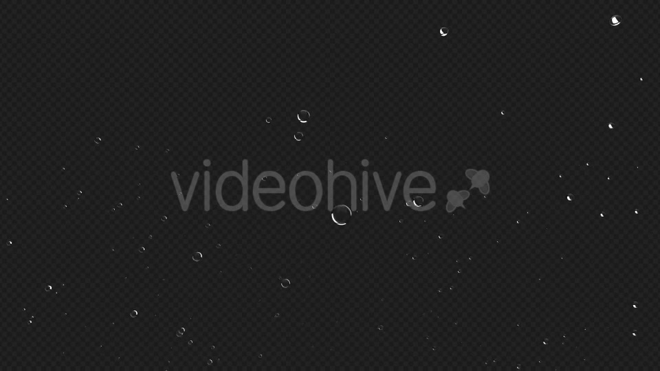 Underwater Atmospheric Bubbles V2 Videohive 19372985 Motion Graphics Image 7