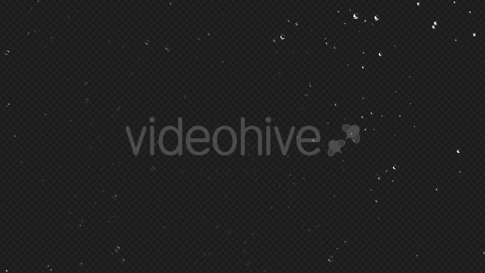 Underwater Atmospheric Bubbles V2 Videohive 19372985 Motion Graphics Image 8
