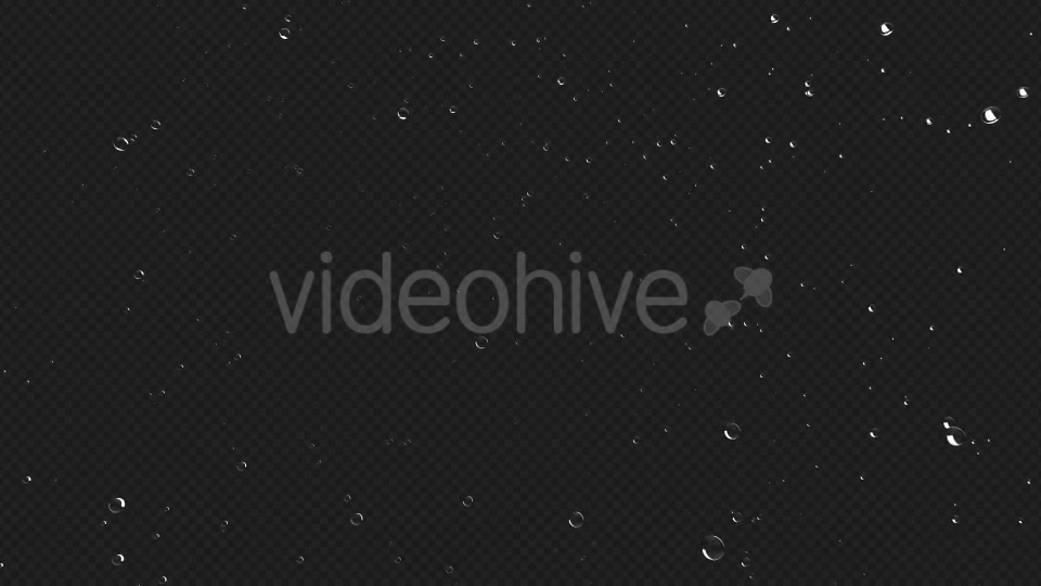Underwater Atmospheric Bubbles V2 Videohive 19372985 Motion Graphics Image 9