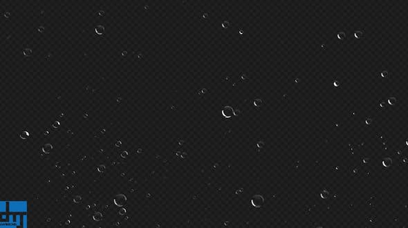 Underwater Atmospheric Bubbles V2 - Videohive 19372985 Download
