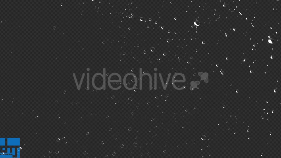 Underwater Atmospheric Bubbles V4 Videohive 19426540 Motion Graphics Image 10