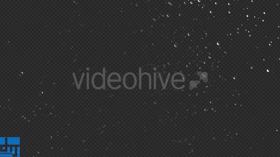 Underwater Atmospheric Bubbles V4 Videohive 19426540 Motion Graphics Image 11