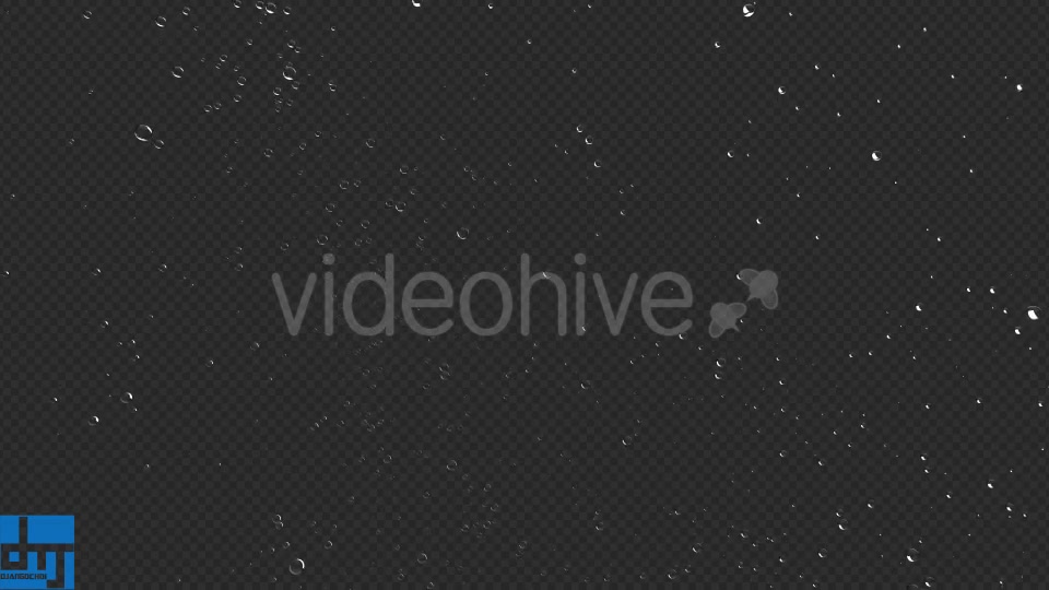 Underwater Atmospheric Bubbles V4 Videohive 19426540 Motion Graphics Image 8